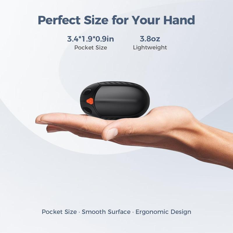 Nuyova Hand Warmers