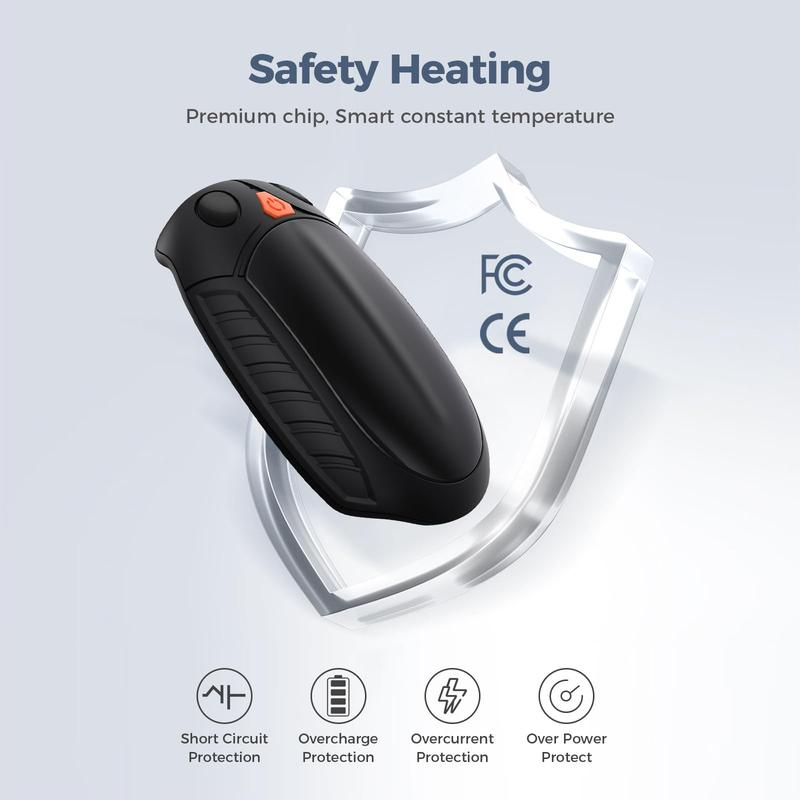 Nuyova Hand Warmers
