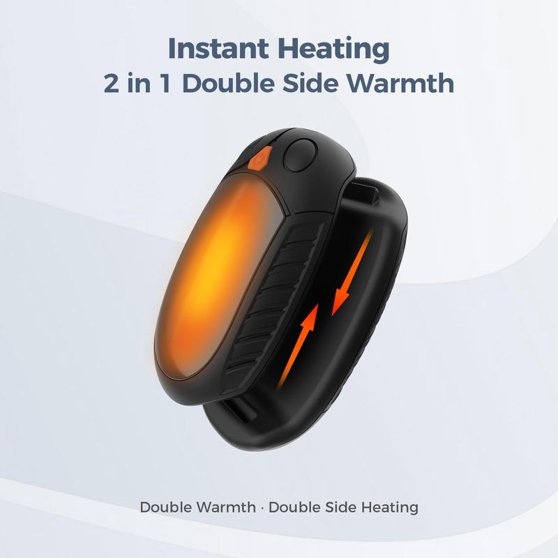 Nuyova Hand Warmers