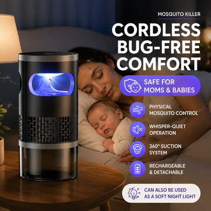 Nuyova™ GlowTrap