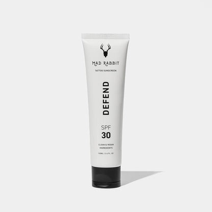 Nuyova Tattoo Sunscreen SPF 30