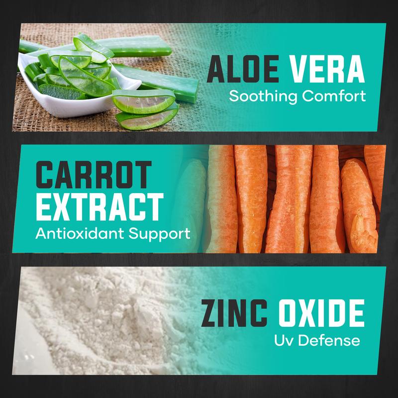 Nuyova Tattoo Sunscreen SPF 30