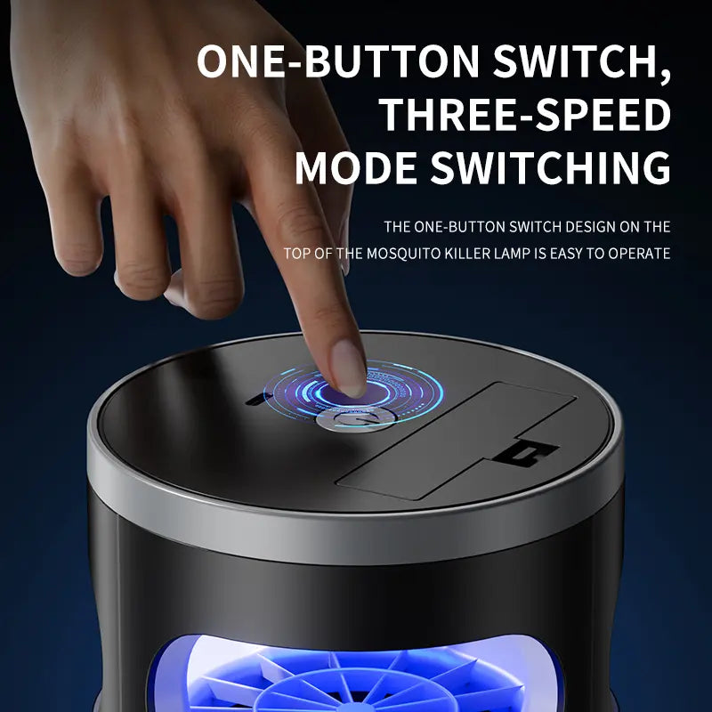 Nuyova™ GlowTrap