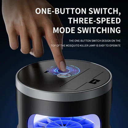 Nuyova™ GlowTrap