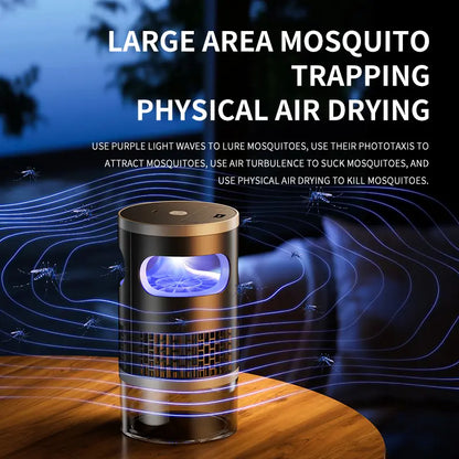 Nuyova™ GlowTrap