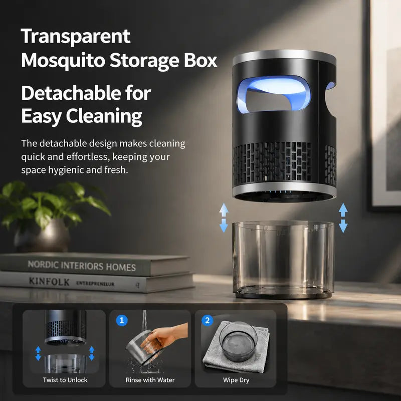 Nuyova™ GlowTrap