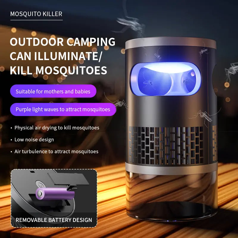 Nuyova™ GlowTrap