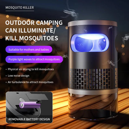 Nuyova™ GlowTrap