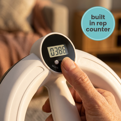 Nuyova Rotating Shoulder & Forearm Trainer