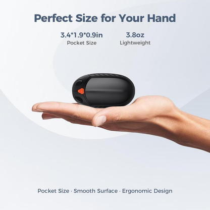 Nuyova Hand Warmers