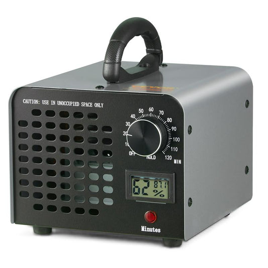 Nuyova Ozone Generator